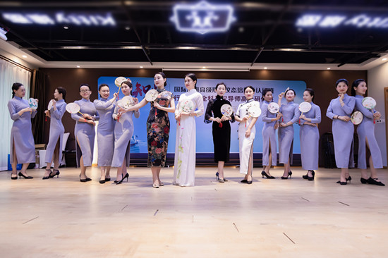 零基础学习礼仪培训师要掌握哪些内容