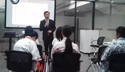 修齐礼仪书院80期国际高级礼仪培训师培训班