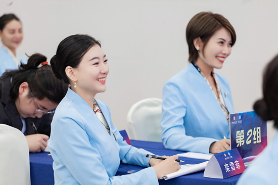 怎样成为一名优秀的礼仪培训师