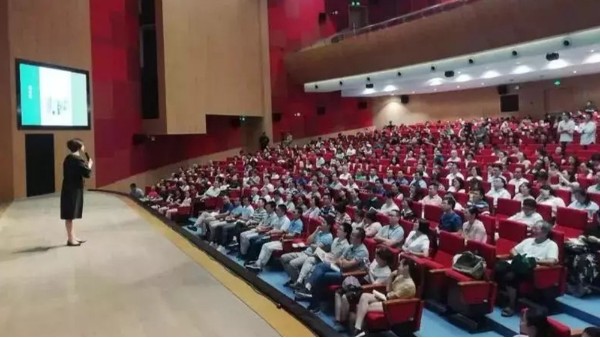 修齐礼仪 修齐讲堂 东方礼仪 敬一丹