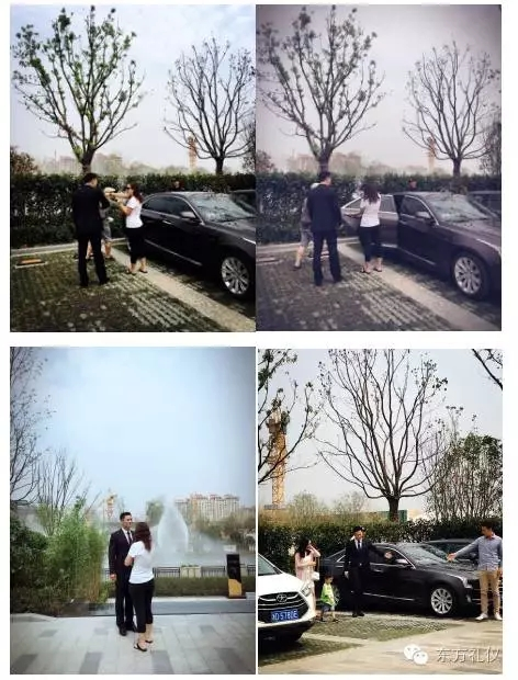 修齐礼仪修齐礼仪房地产行业礼仪项目定制