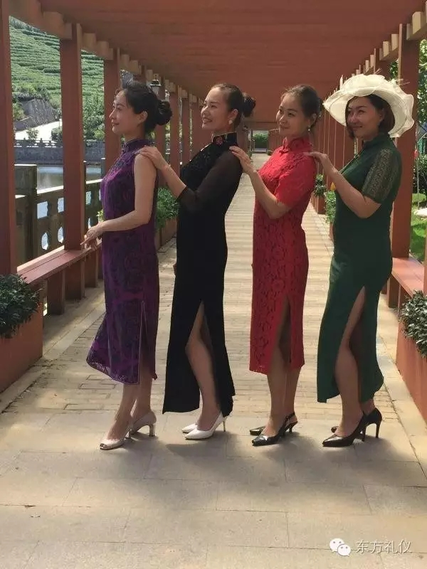 修齐礼仪台州游学圆满结束