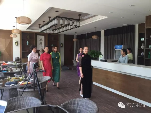 修齐礼仪台州游学圆满结束