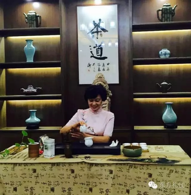 修齐礼仪台州游学圆满结束