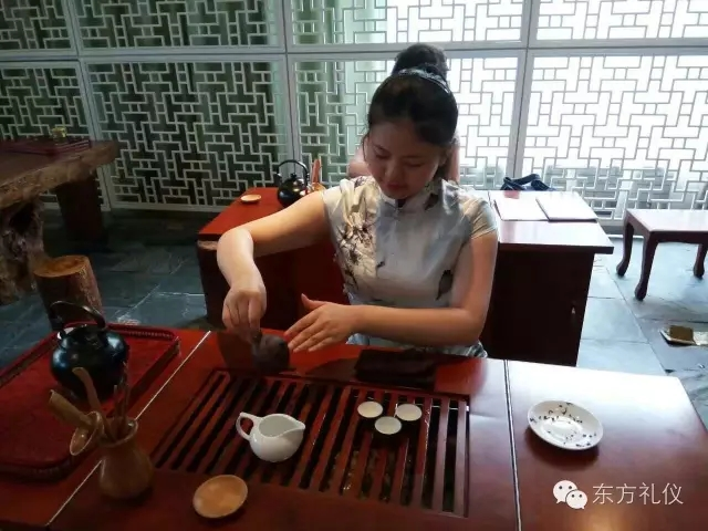 修齐礼仪淑女礼仪培训班高级礼仪培训师