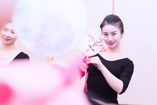 ACIC高级礼仪培训师双证班开课啦,快来报名参加吧