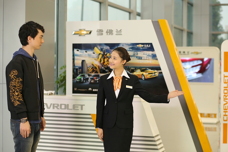 修齐礼仪服务礼仪培训