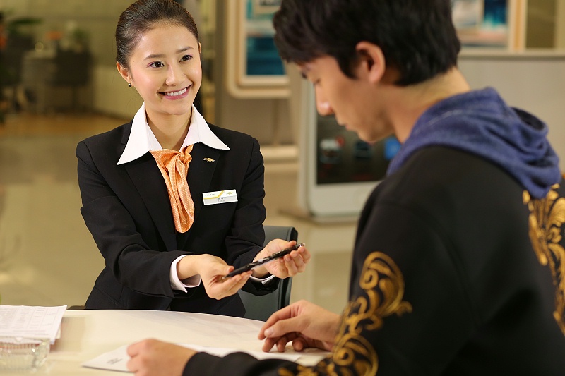 修齐礼仪服务礼仪培训