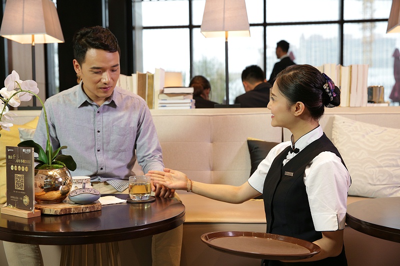 修齐礼仪企业服务礼仪培训