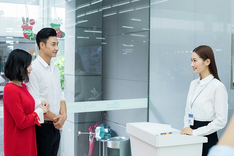 修齐礼仪企业服务礼仪培训