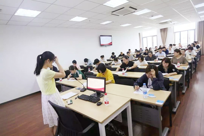 修齐礼仪东方礼仪文化学会医务礼仪培训