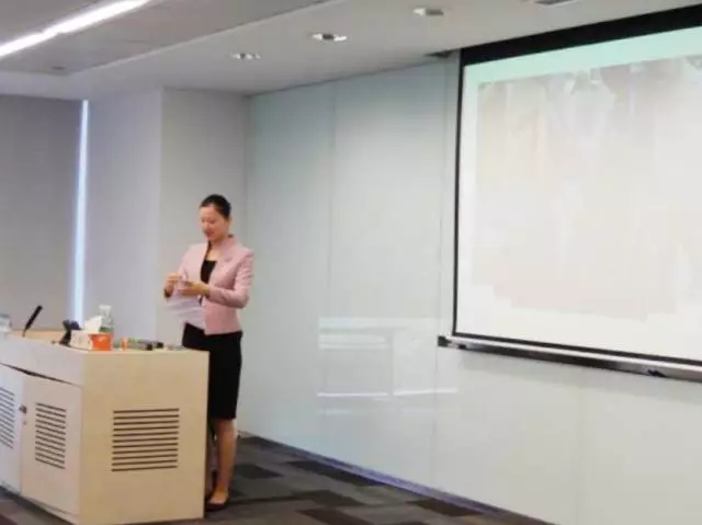 修齐礼仪商务礼仪培训