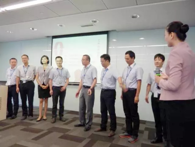 修齐礼仪商务礼仪培训