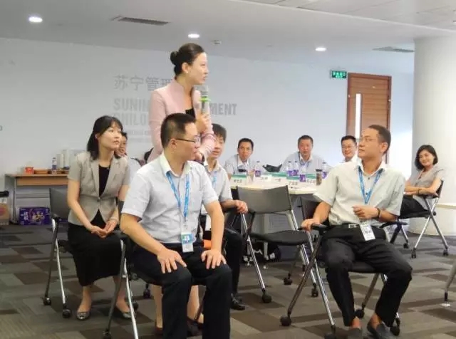 修齐礼仪商务礼仪培训