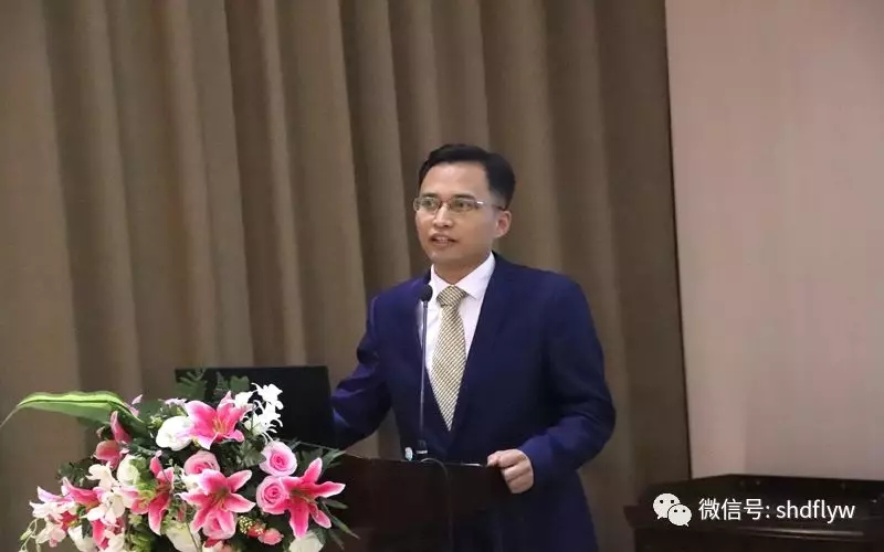 修齐礼仪商务礼仪