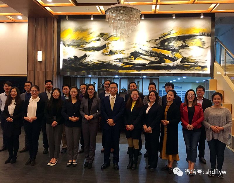 修齐礼仪商务礼仪