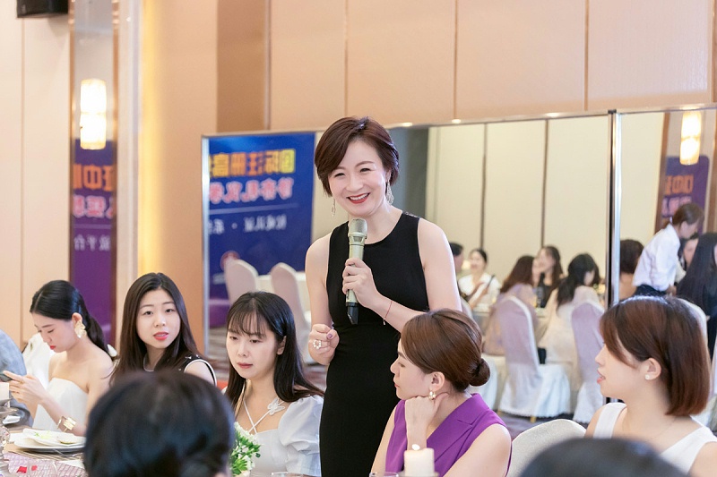 修齐礼仪高级礼仪培训师培训班政企礼仪培训课程西餐礼仪沙龙课程