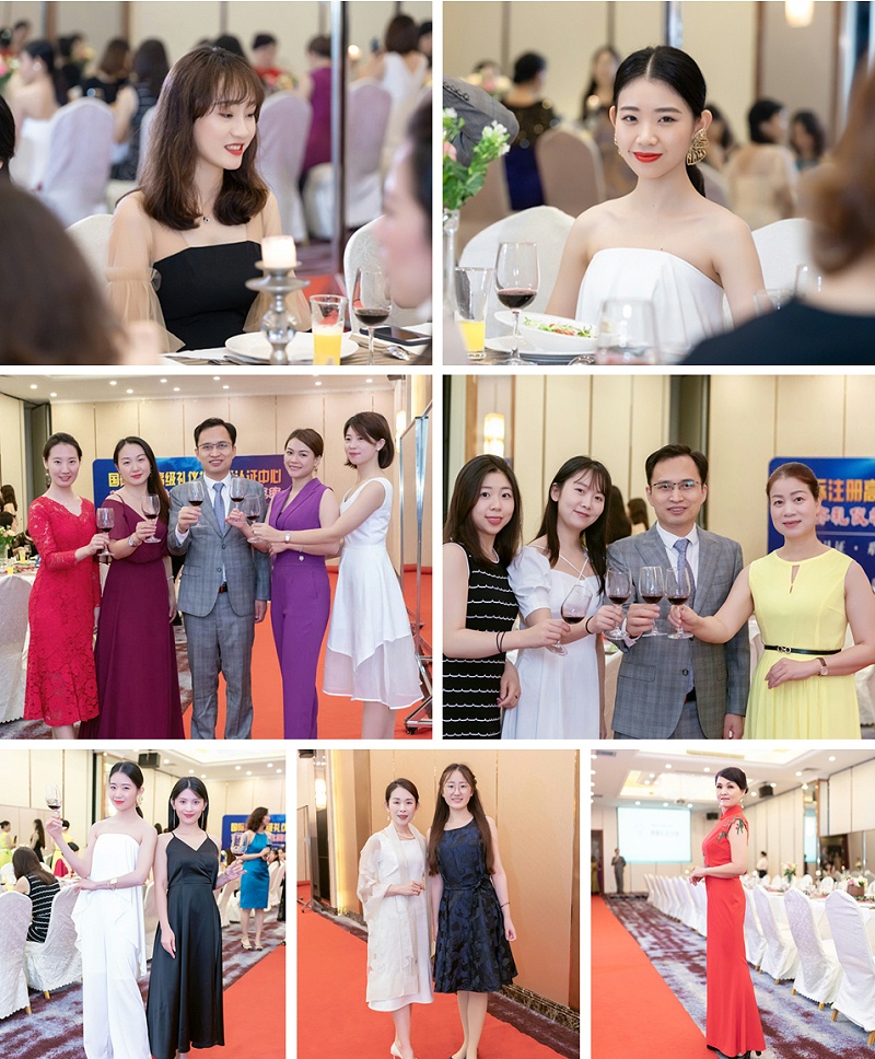 修齐礼仪高级礼仪培训师培训班政企礼仪培训课程西餐礼仪沙龙课程