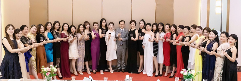 修齐礼仪高级礼仪培训师培训班政企礼仪培训课程西餐礼仪沙龙课程