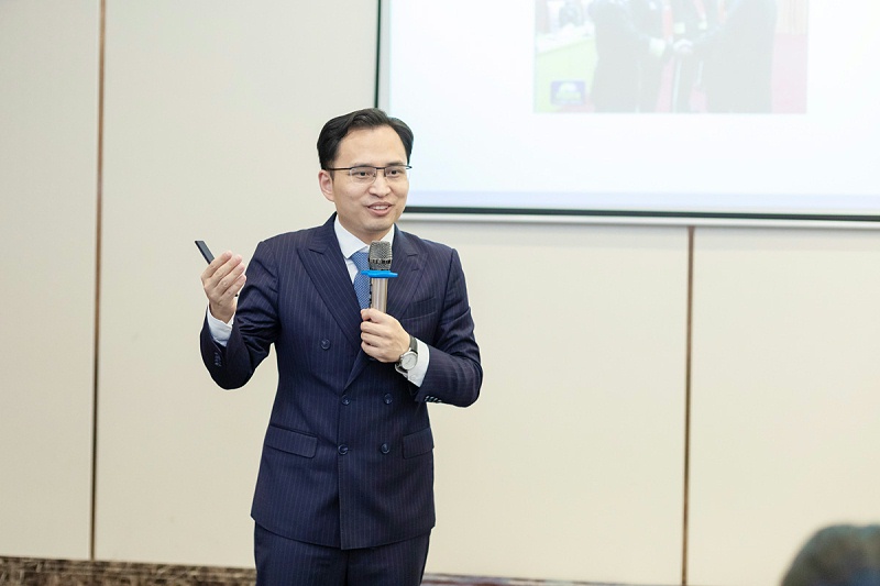 修齐礼仪高级礼仪培训师培训班政企礼仪实战班王新老师精彩授课照片