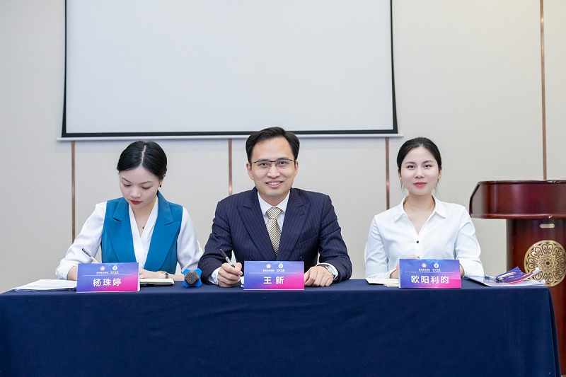 修齐礼仪高级礼仪培训师培训班政企礼仪实战班毕业考核照片