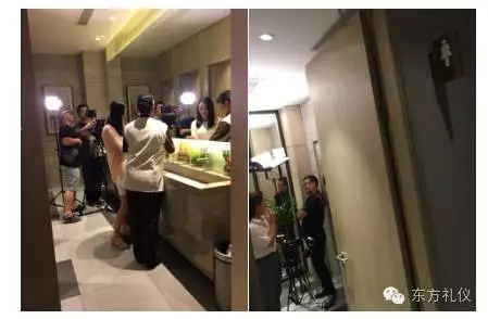 修齐礼仪房地产行业礼仪项目定制