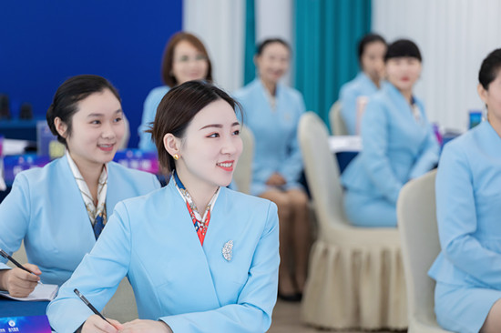 礼仪培训师课程都包含哪些内容