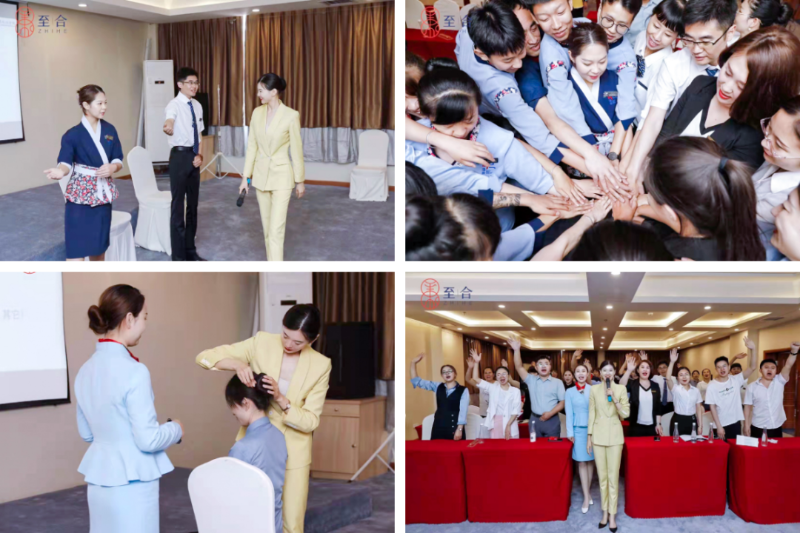 修齐礼仪书院高级礼仪培训师培训班116期学员栾雪菲老师礼仪培训照片7.png