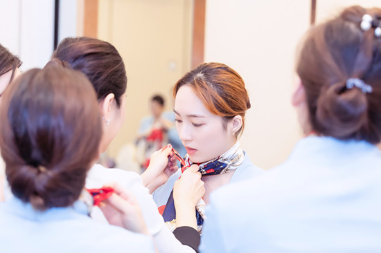 商务礼仪培训掌握这三点转化落地无压力