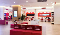 4.0营业厅部分特征