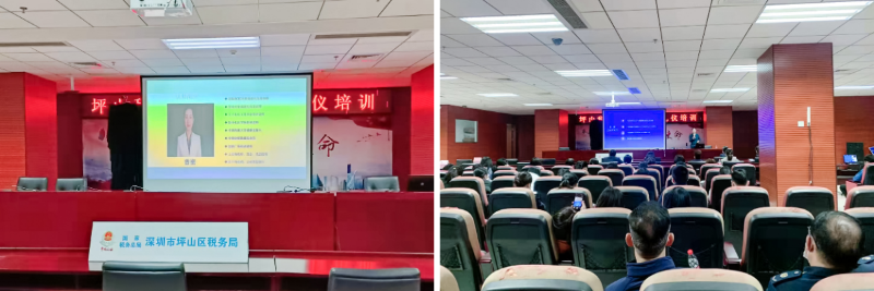 修齐礼仪书院高级礼仪培训师双证班99期学员曾密老师礼仪培训照片21