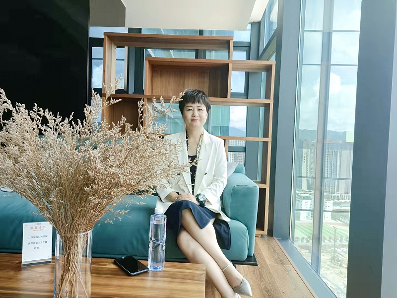 修齐礼仪书院高级礼仪培训师双证班99期学员曾密老师礼仪培训照片24