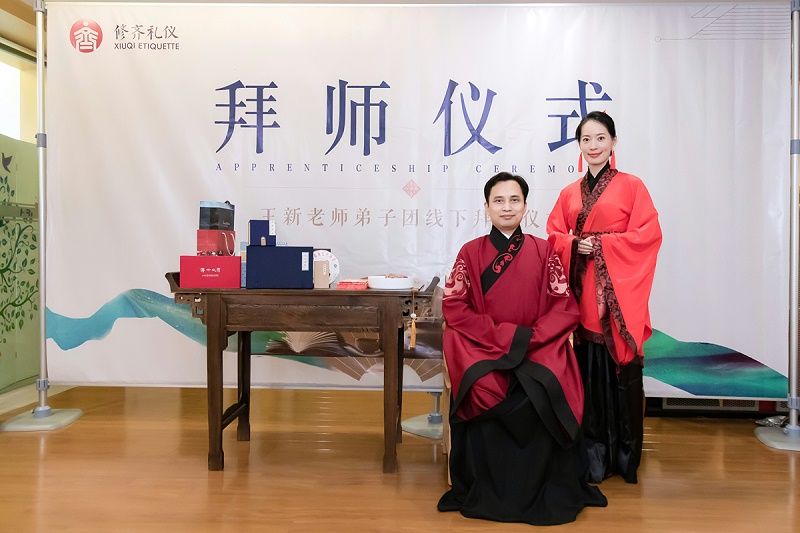 王新老师弟子邵羽翎