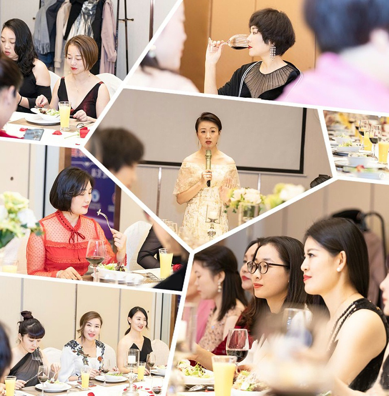 修齐礼仪高级礼仪培训师培训18