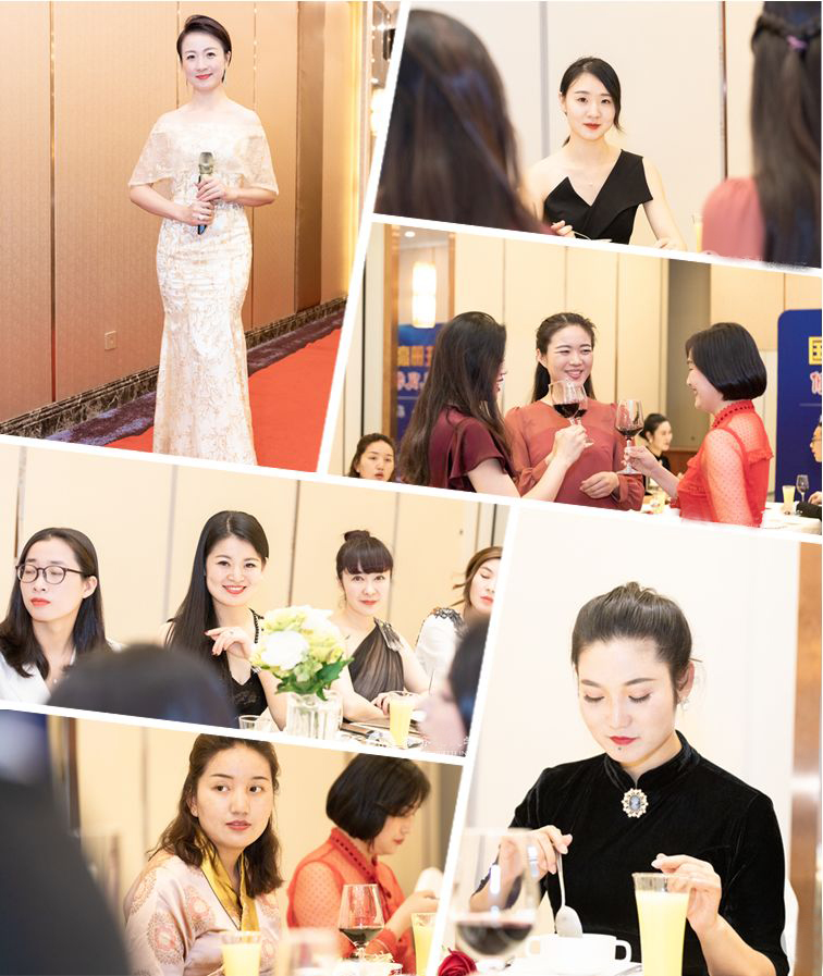 修齐礼仪高级礼仪培训师培训19