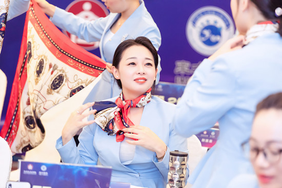 礼仪培训师课程都包含哪些内容