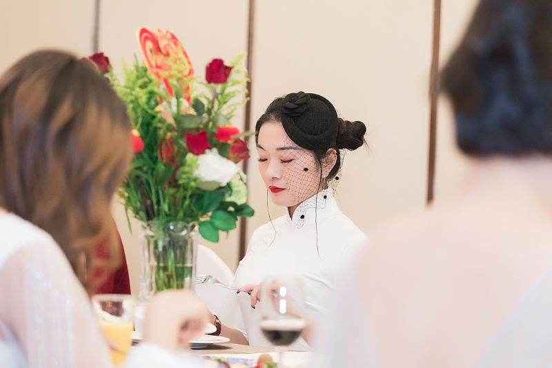 修齐礼仪高级礼仪培训师培训