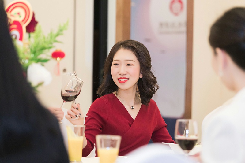 修齐礼仪高级礼仪培训师培训