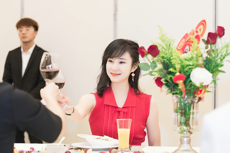 修齐礼仪高级礼仪培训师培训