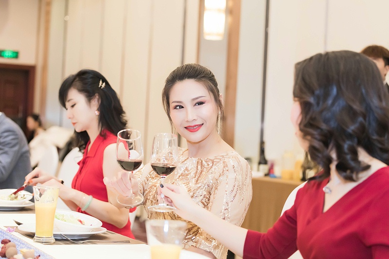 修齐礼仪高级礼仪培训师培训