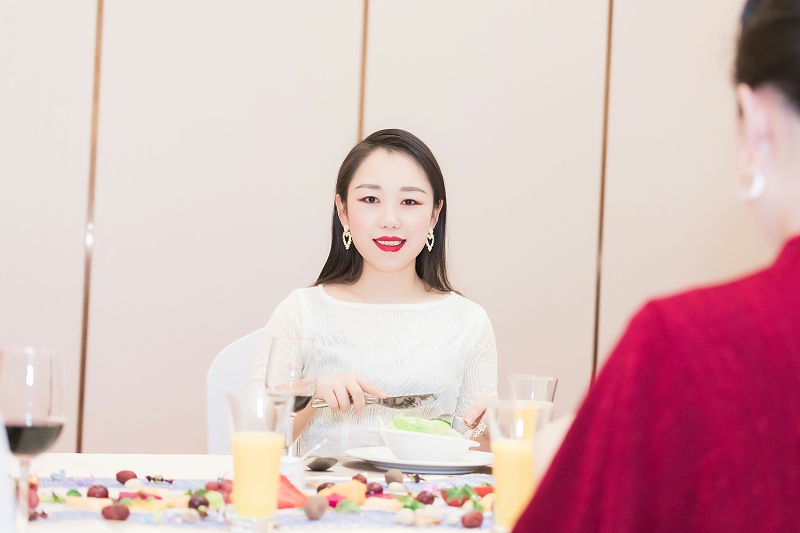 修齐礼仪高级礼仪培训师培训