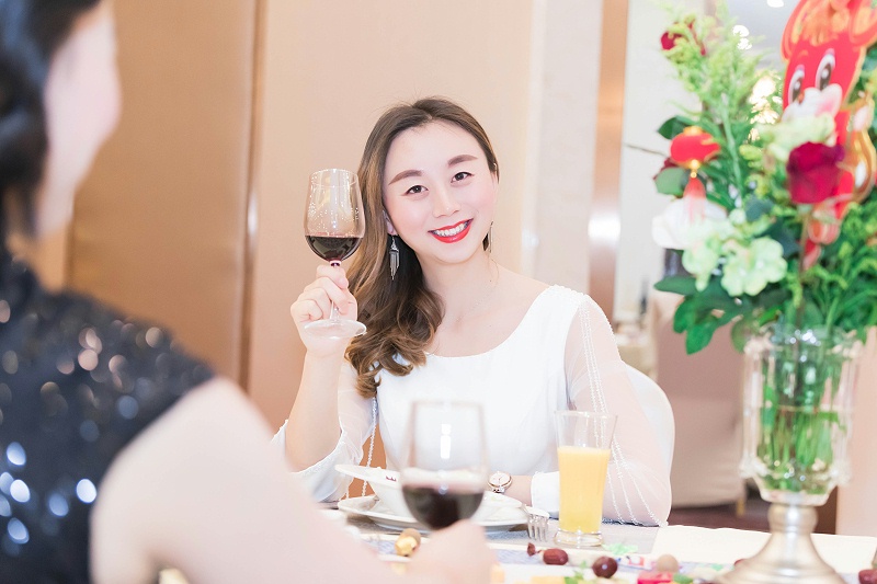 修齐礼仪高级礼仪培训师培训