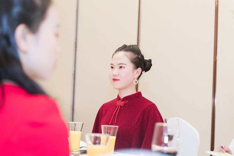 修齐礼仪高级礼仪培训师培训