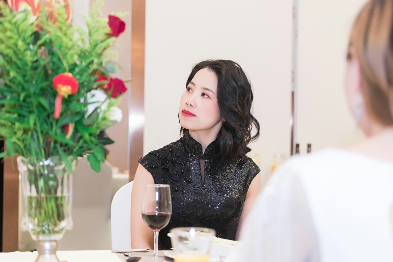 修齐礼仪高级礼仪培训师培训