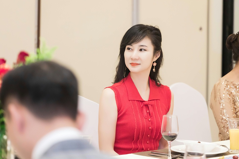 修齐礼仪高级礼仪培训师培训