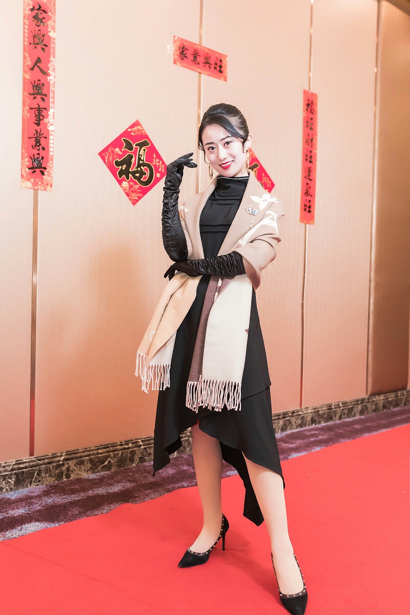 修齐礼仪高级礼仪培训师培训