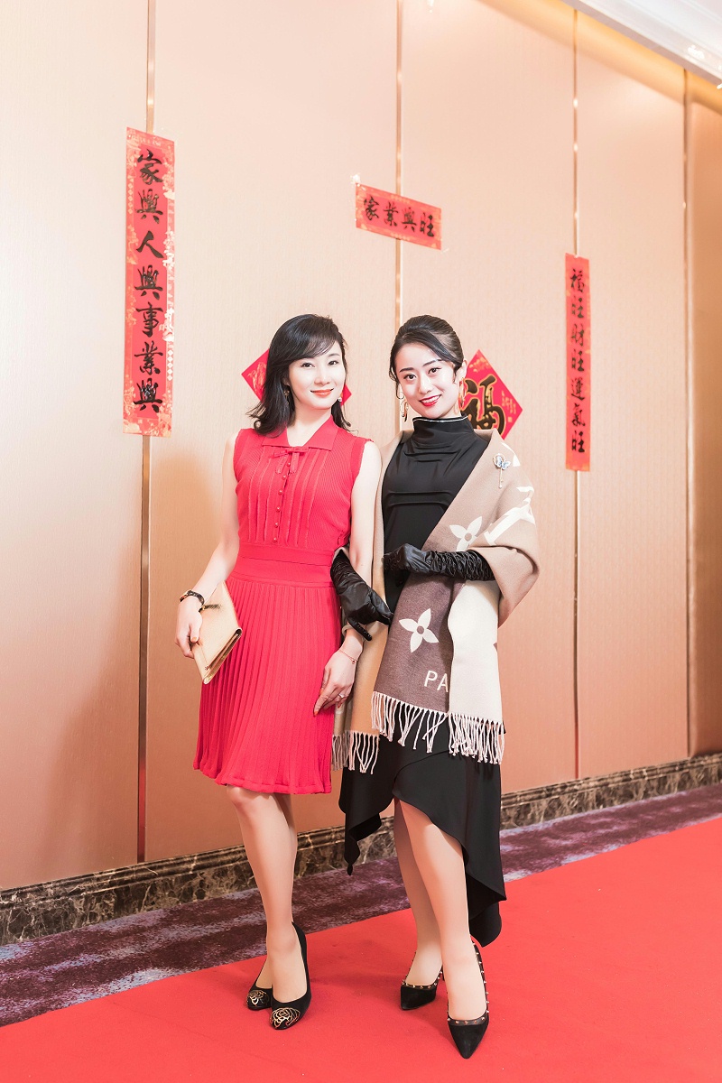 修齐礼仪高级礼仪培训师培训