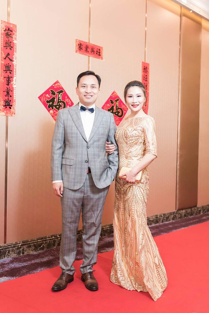 修齐礼仪高级礼仪培训师培训