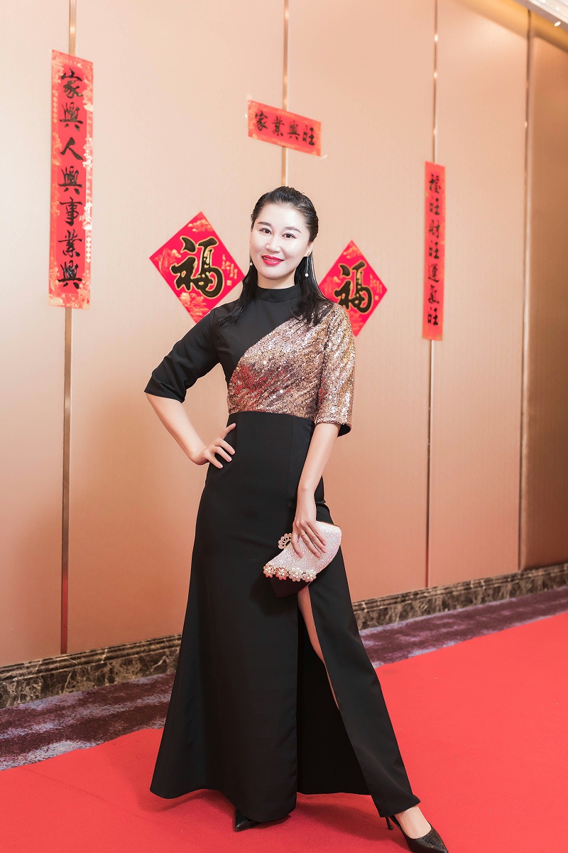 修齐礼仪高级礼仪培训师培训