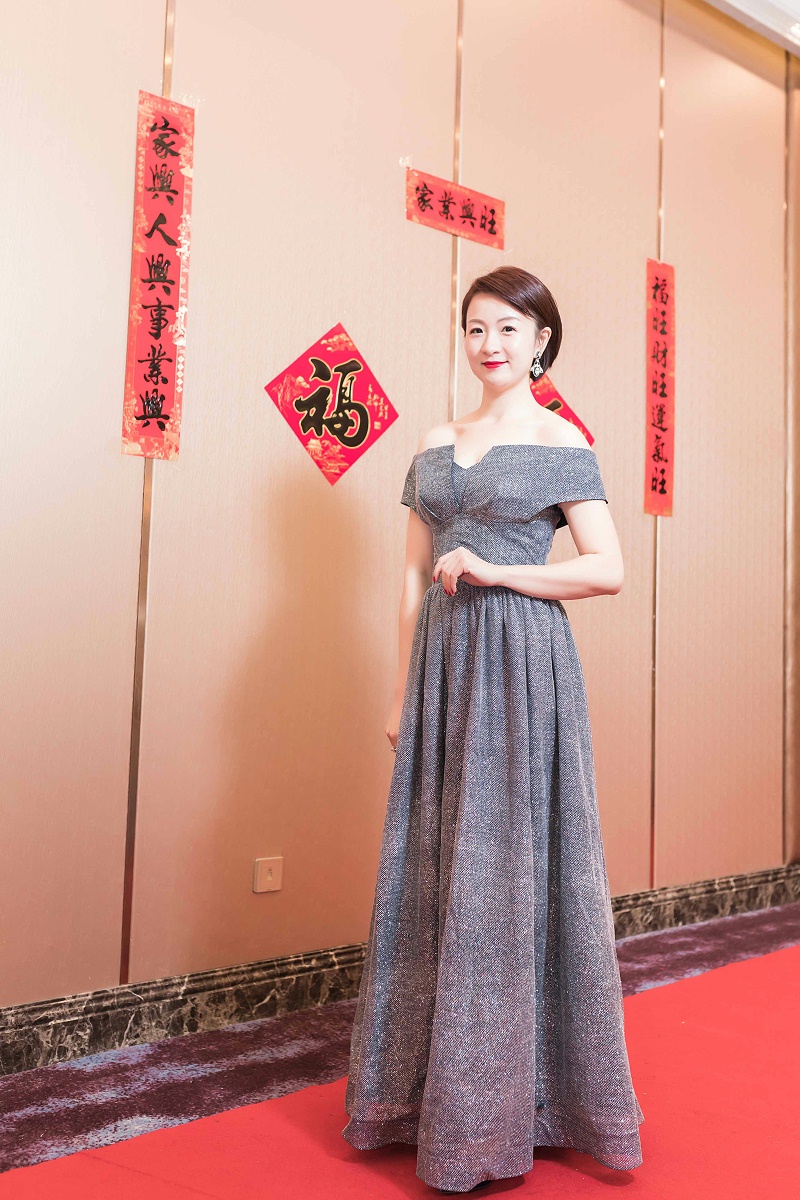 修齐礼仪高级礼仪培训师培训